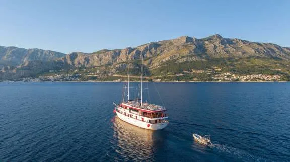 Image of CARPE DIEM yacht #17