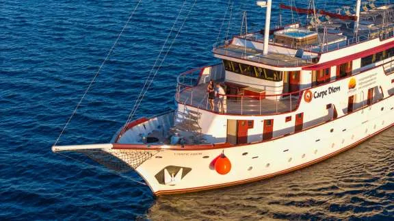 Image of CARPE DIEM yacht #18