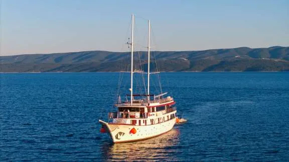 Image of CARPE DIEM yacht #19