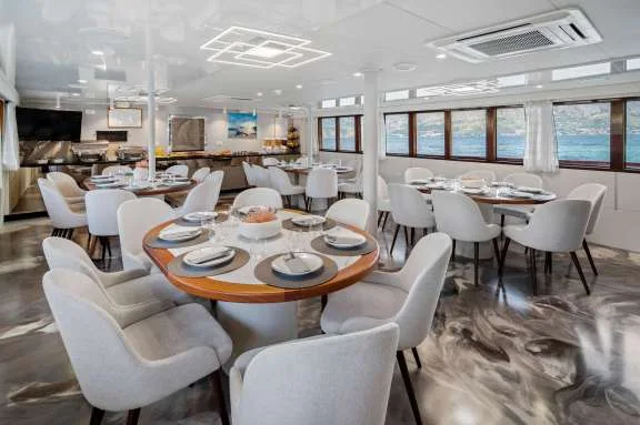 Image of CARPE DIEM yacht #3
