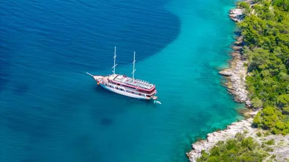 Image of CARPE DIEM yacht #5
