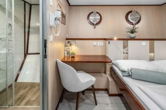 Image of CARPE DIEM yacht #9