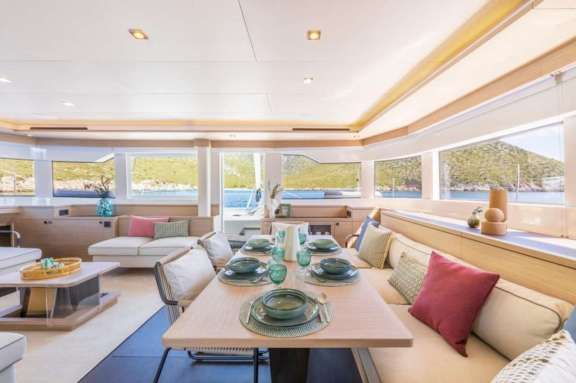 Image of CATWALK I yacht #3