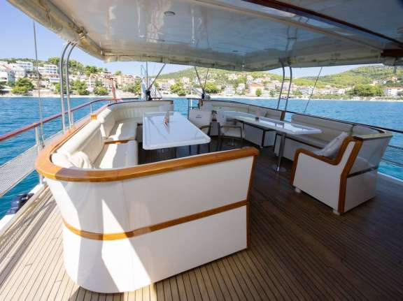 Image of GARDELIN yacht #11