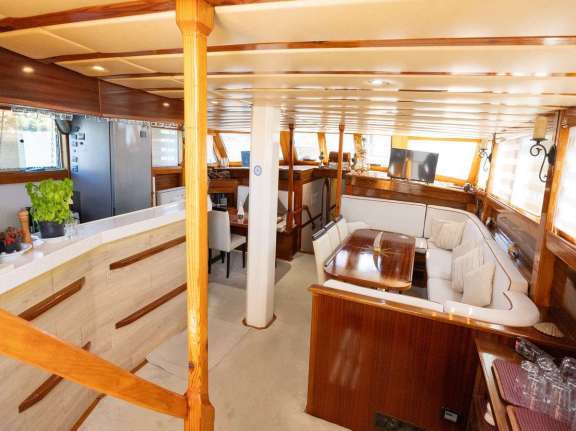 Image of GARDELIN yacht #12