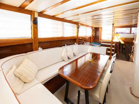 Image of GARDELIN yacht #2