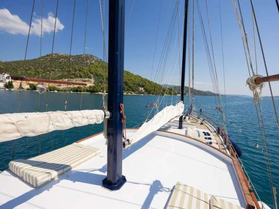 Image of GARDELIN yacht #5