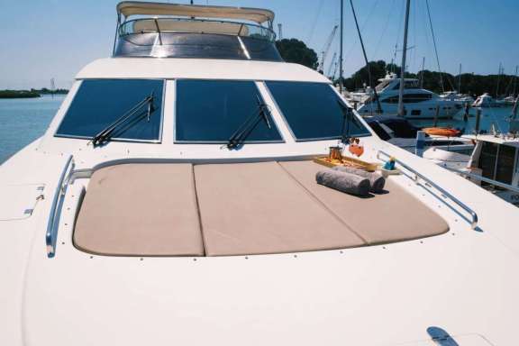 Image of MAGIC SIX yacht #16