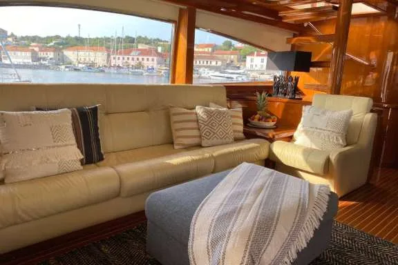 Image of MAGIC SIX yacht #5