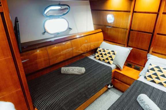 Image of MAGIC SIX yacht #8