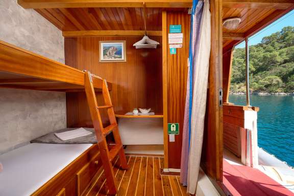 Image of MOJA MAJA yacht #12