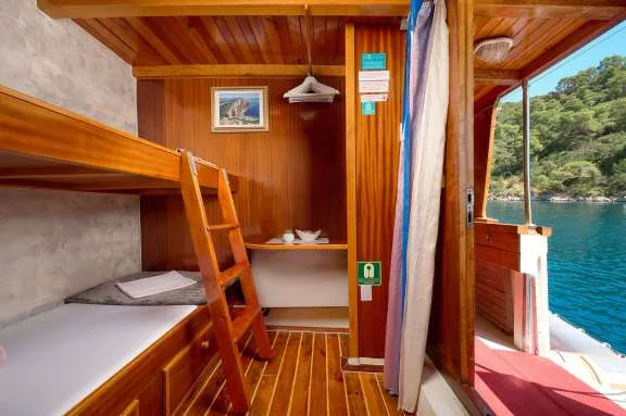 Image of MOJA MAJA yacht #12