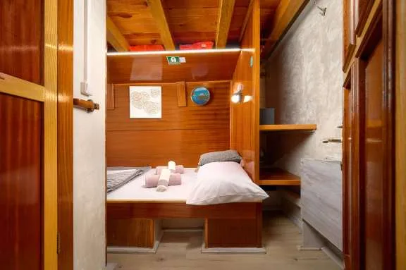 Image of MOJA MAJA yacht #14