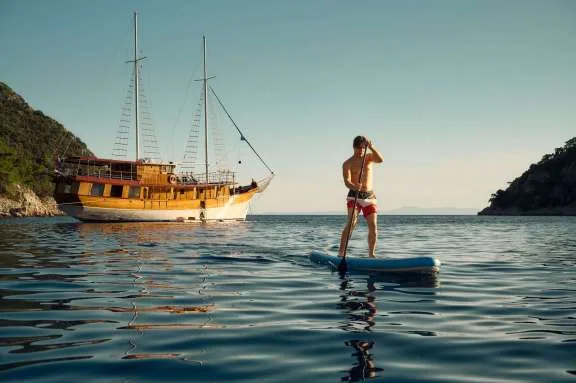 Image of MOJA MAJA yacht #16