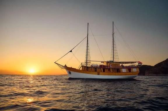 Image of MOJA MAJA yacht #19