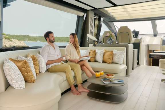 Image of MYNE yacht #10