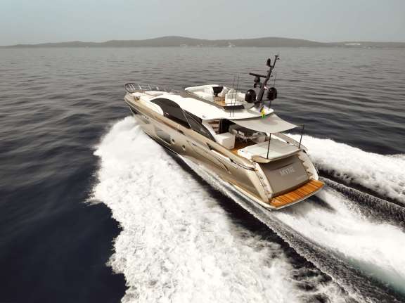 Image of MYNE yacht #3