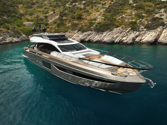 Image of MYNE yacht #4