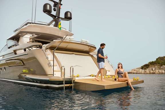 Image of MYNE yacht #7