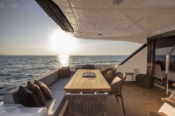 Image of WE2 yacht #10