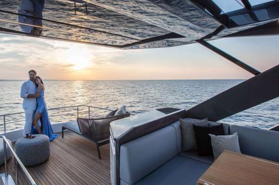Image of WE2 yacht #11
