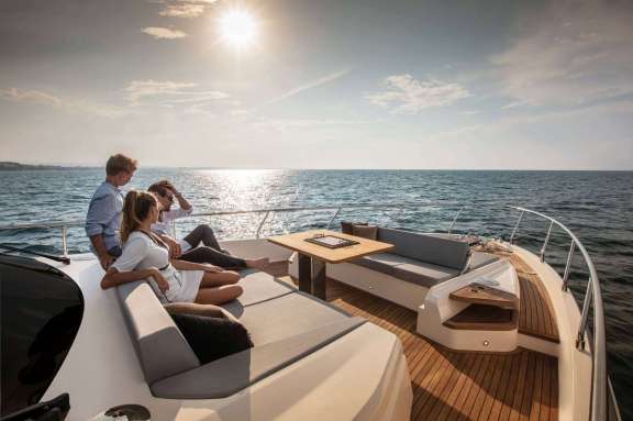 Image of WE2 yacht #12