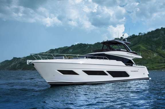 Image of WE2 yacht #13