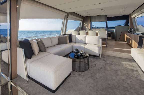 Image of WE2 yacht #2