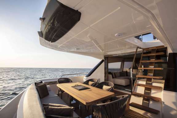 Image of WE2 yacht #4