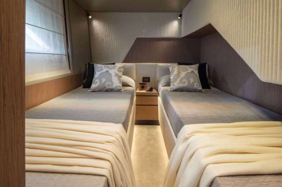 Image of WE2 yacht #9
