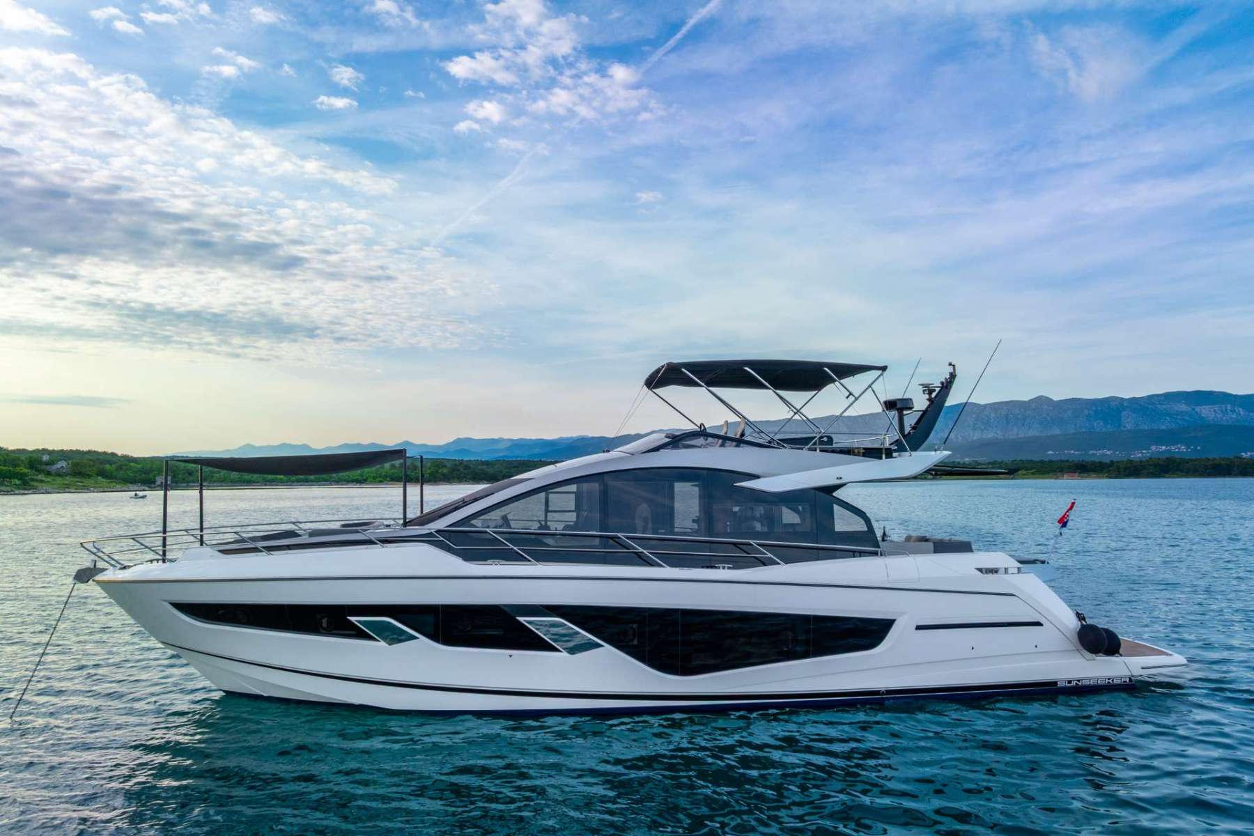 Main image of X2 yacht