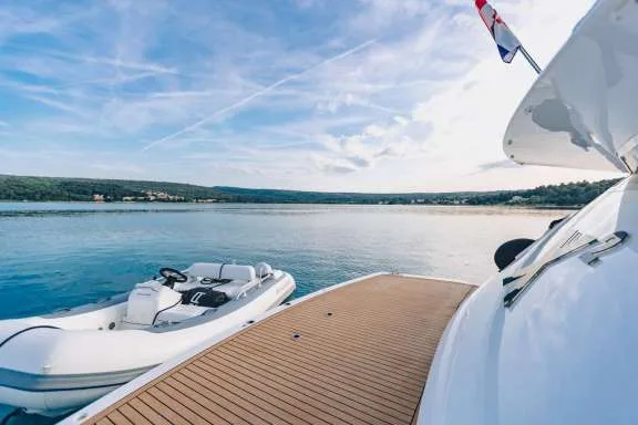 Image of X2 yacht #17