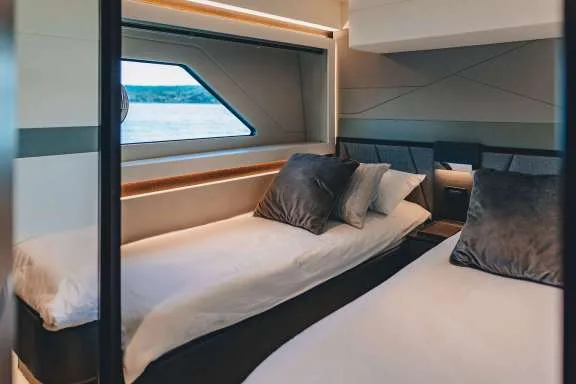 Image of X2 yacht #9