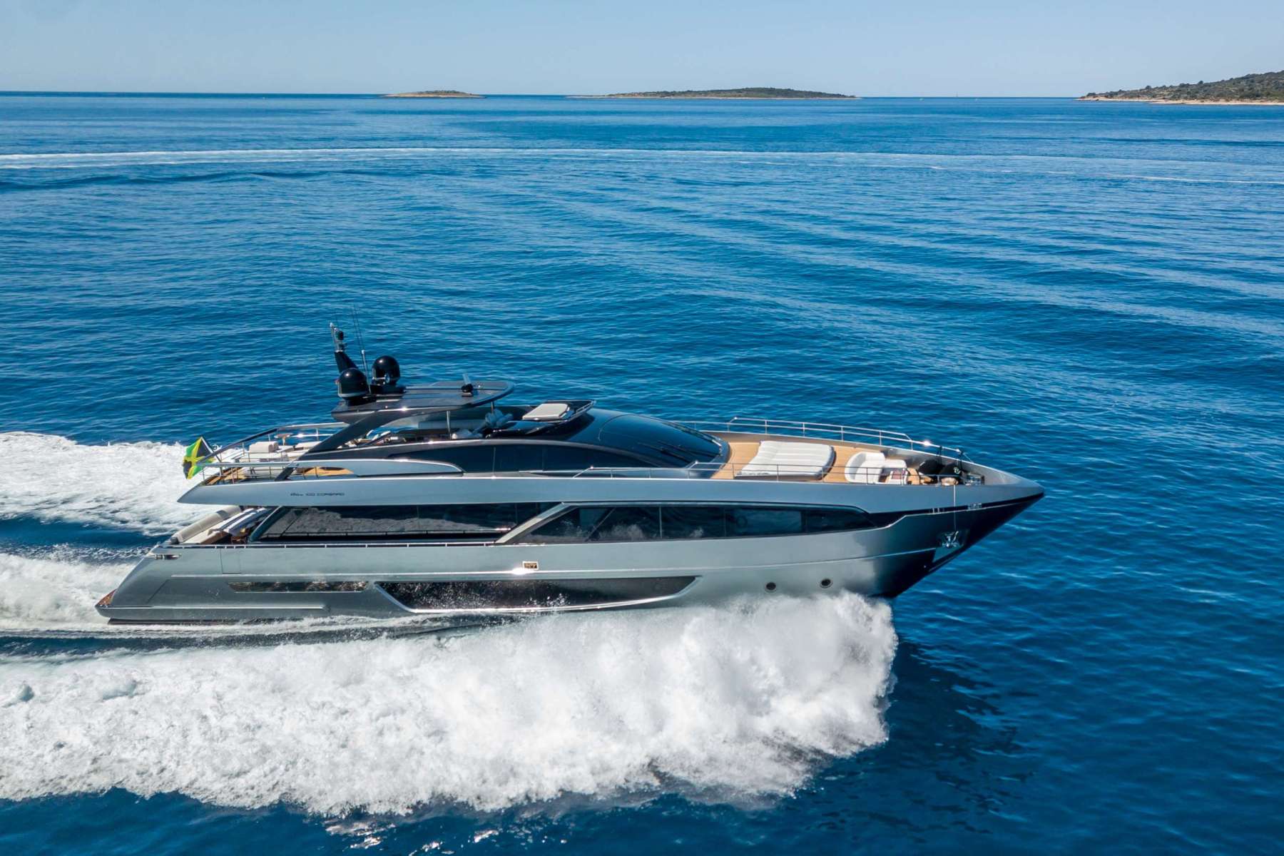 Main image of YOYITA II yacht