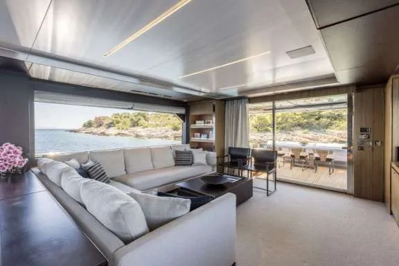 Image of YOYITA II yacht #10
