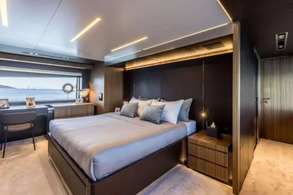 Image of YOYITA II yacht #6