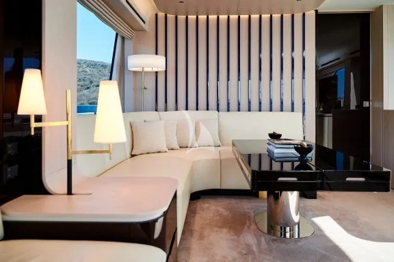 Image of Concord’s 6 yacht #13