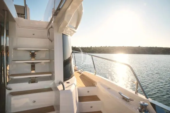 Image of By My Side yacht #118