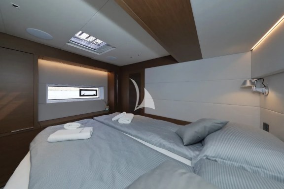 Image of MASTERMIND yacht #50