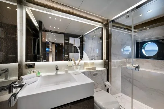Double Cabin Ensuite