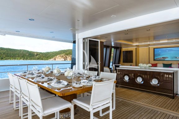 Image of BELLA yacht #32