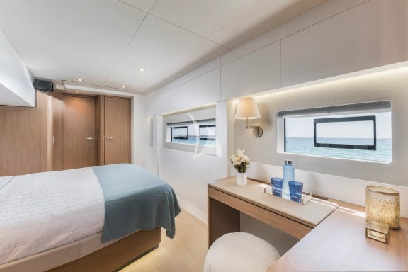 Image of ALISEI yacht #21