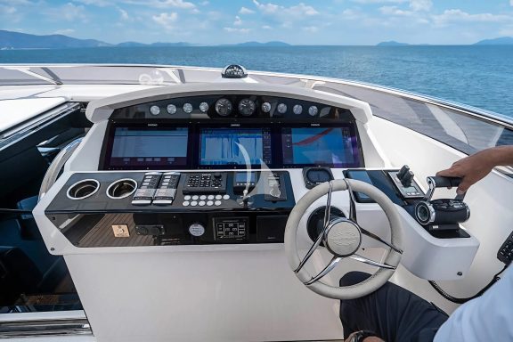 Image of QUANTUM yacht #56