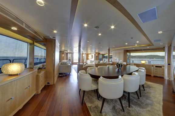 Image of GRANDE AMORE yacht #74