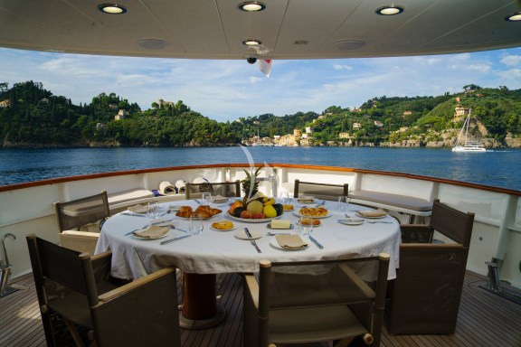 Image of DON CIRO yacht #21
