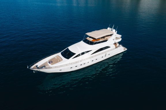 Image of LADY LONA yacht #8