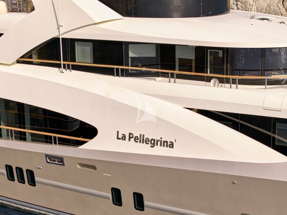 Image of LA PELLEGRINA 1 yacht #56