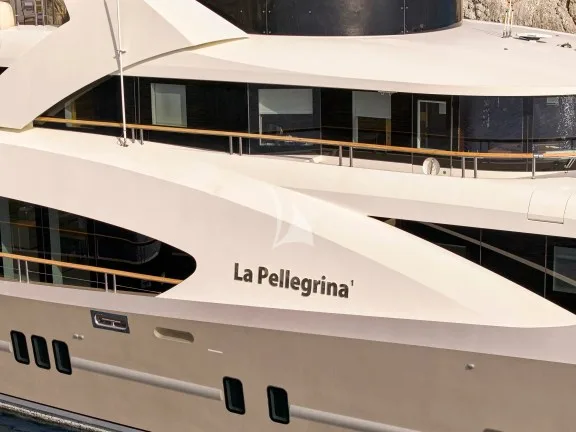 Image of LA PELLEGRINA 1 yacht #56