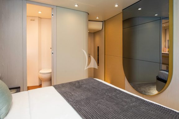 PREWI cabin overview