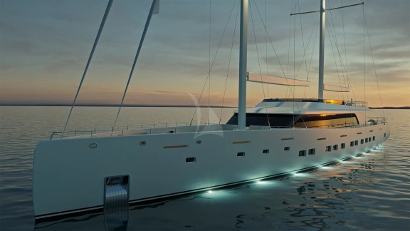 Image of AD ASTRA yacht #46